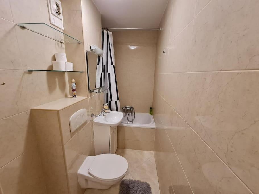 Apartment Fantastic Waw - #z1 Warsaw