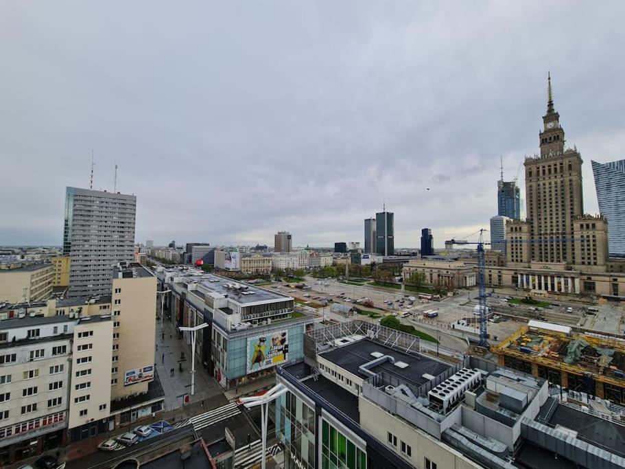 Fantastic Waw - #z1 * Warsaw