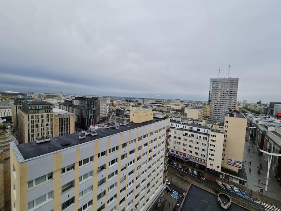 Apartment Fantastic Waw - #z1