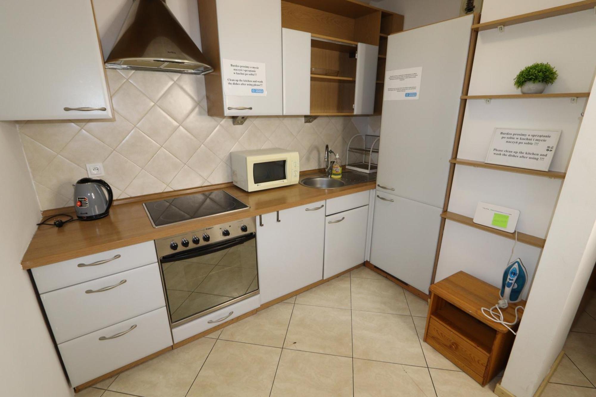 Fantastic Waw - #z1 Apartment *
