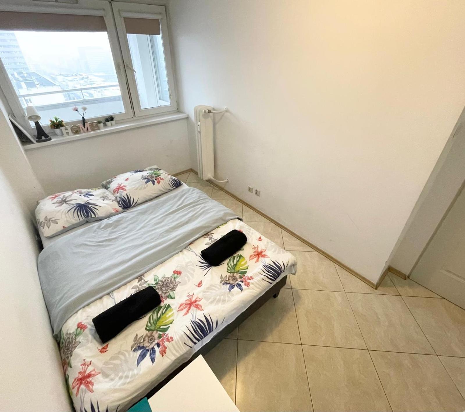 Fantastic Waw - #z1 Apartment